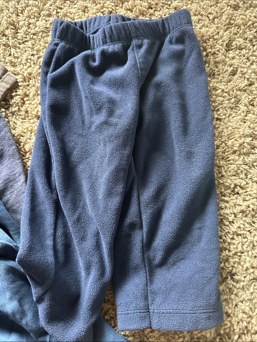 Kids Jeans and Bottoms Multi-Pack 9 month